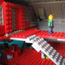 Lego Spaceship 5 (View 17)