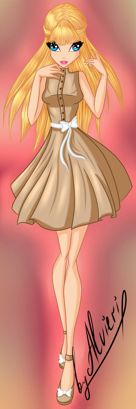 Contest: Eva by Alvieri on DeviantArt