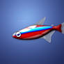 cardinal tetra 3rd