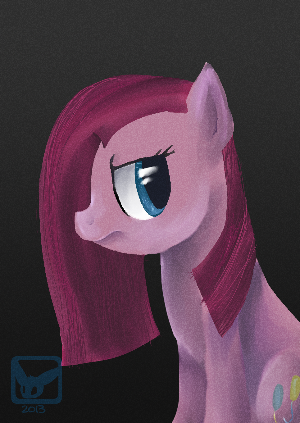 Pinkamena