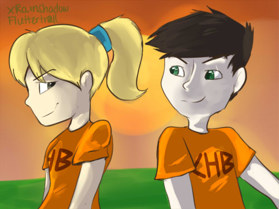 Percabeth