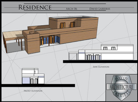 Residence 1