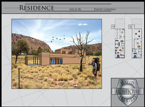 Residence 2