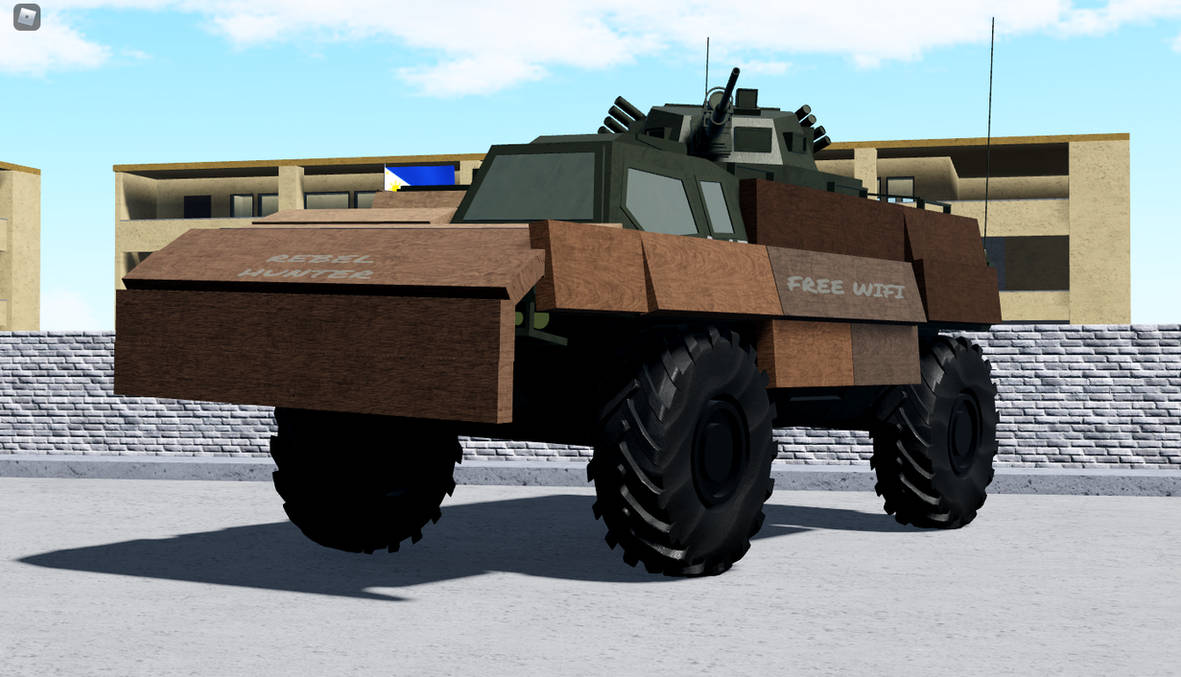 GKN Simba by ParkAsak on DeviantArt