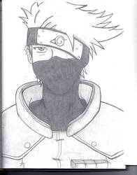 Kakashi