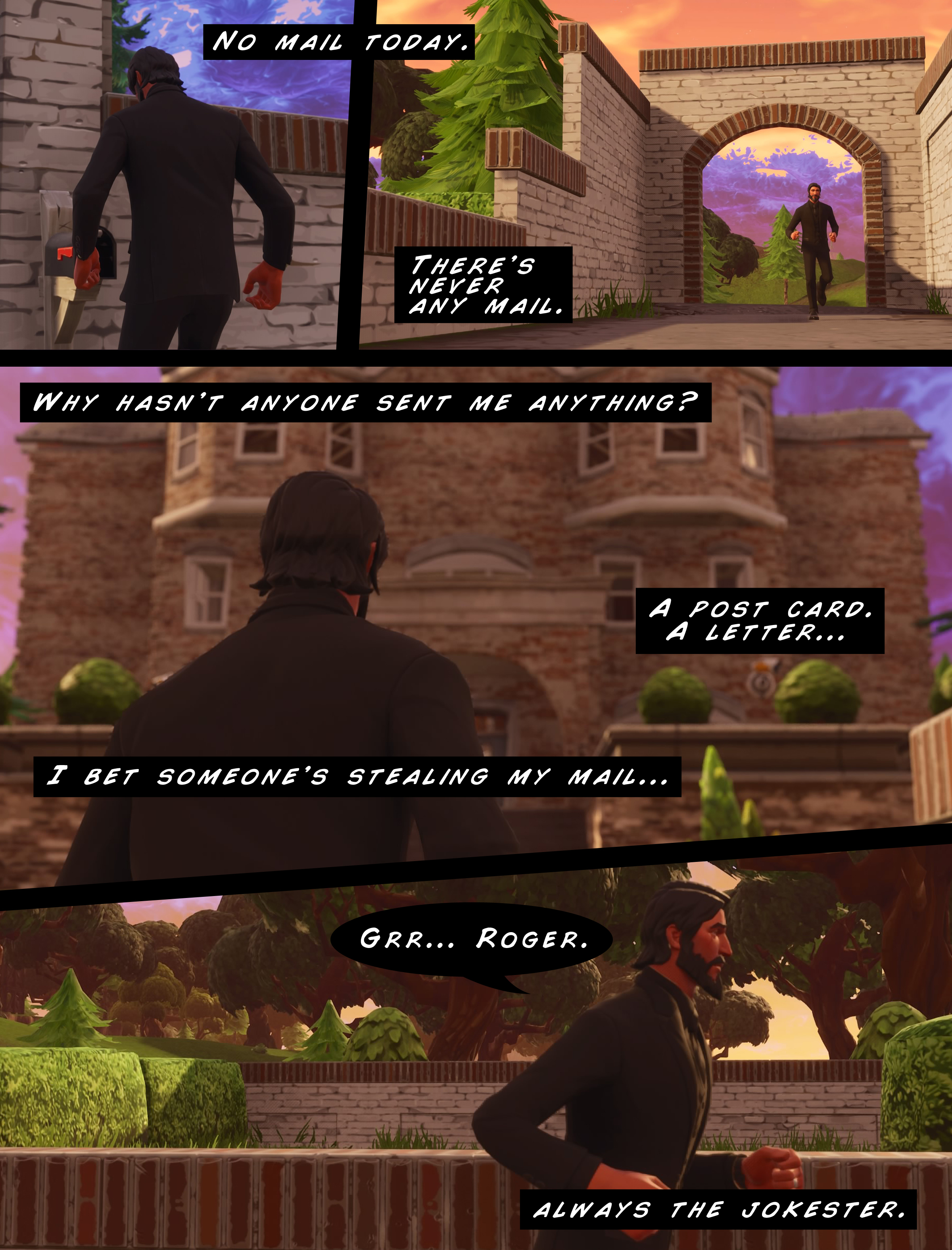 Void A Fortnite Story Issue 1 Pg 2 By Utfcomics On Deviantart Void A Fortnite Story Void A Fortnite Story Void A Fortnite Story Issue 1 Pg 2 By Utfcomics On Deviantart