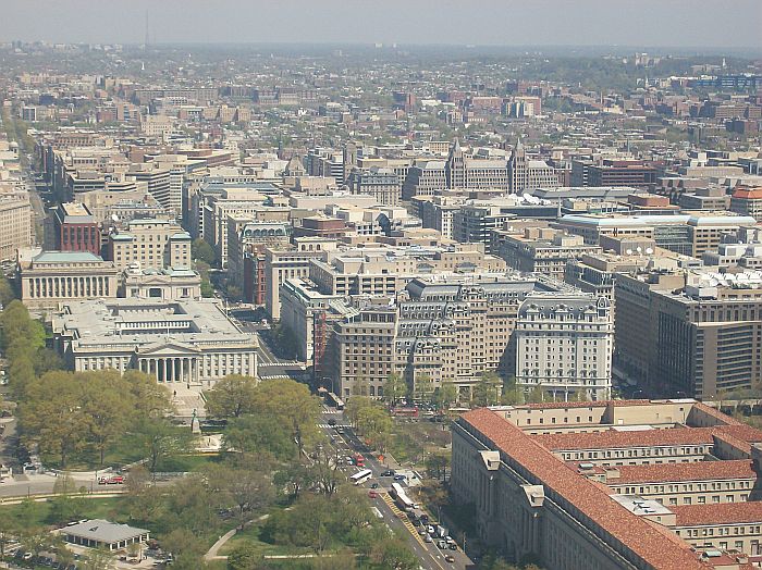 WASHINGTON, D.C.