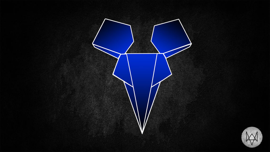 Defalt Wallpaper by TwillReX on DeviantArt