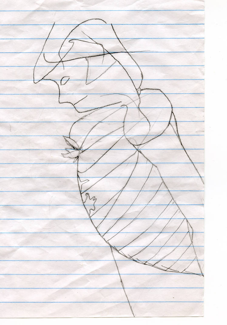 Nobble Drawing Drawing - The Noble by athr10 on DeviantArt