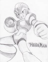 Mega Man