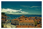 Slovenia 2008, No. 19 by FrederikArts