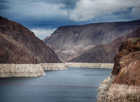 Lake Mead