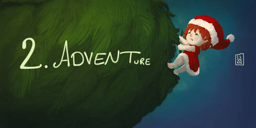 2.Adventure