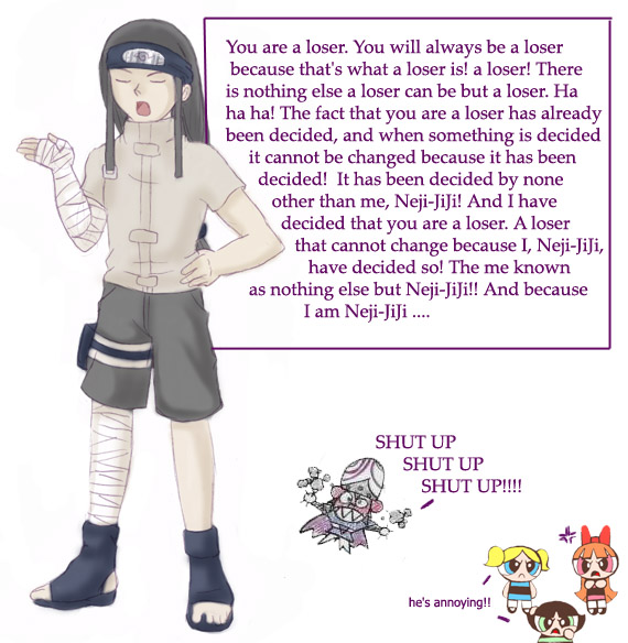 Neji-JiJi