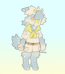 [A] Dream Explorer Adopt