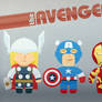 Heroic Avengers