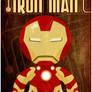 New Iron Man