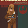 Chewbacca