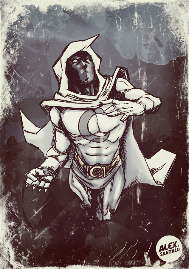 Moon Knight