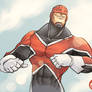 Captain Britain