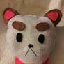 Puppycat 'mini' doll