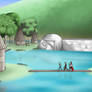 Eagle Islands - 2