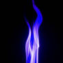 Blue Fire