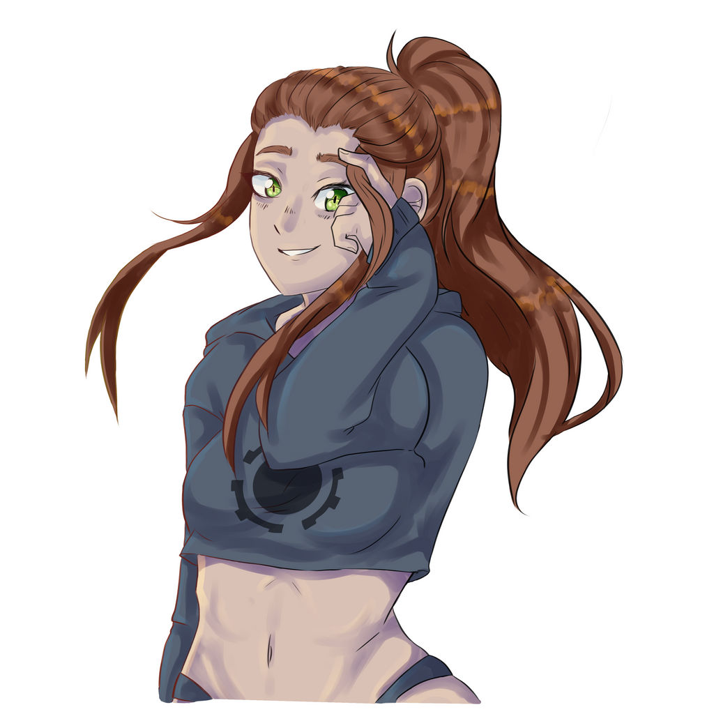 Brigitte By Ouncemilia On DeviantArt brigitte-by-ouncemilia-on-deviantart