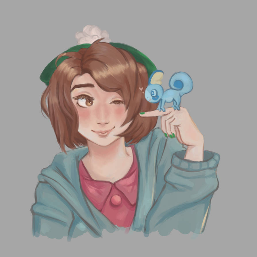 Pokemon Sword And Shield By Ouncemilia On DeviantArt pokemon-sword-and-shield-by-ouncemilia-on-deviantart