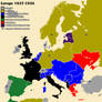 AltHist Europe Map 1937 Part 3