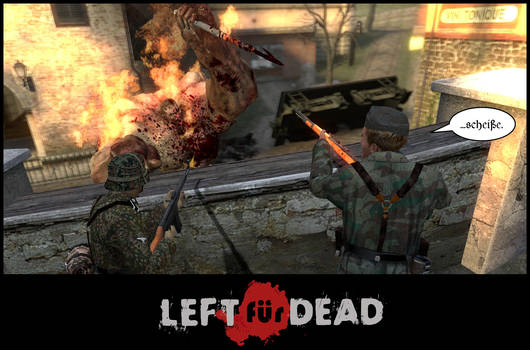 Left fur Dead 01