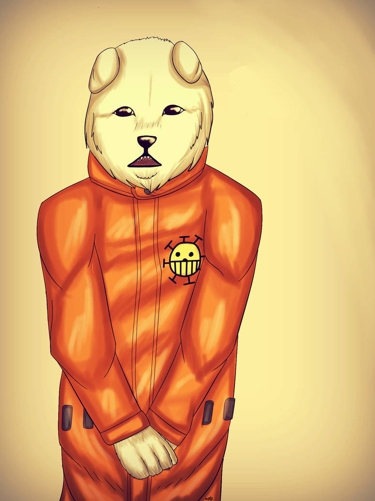 Bepo Cursor Bepo by Lunnakoska on DeviantArt