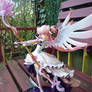 Ultimate Madoka figure (2)