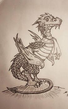 Dragon (2)