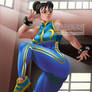 Chun-Li