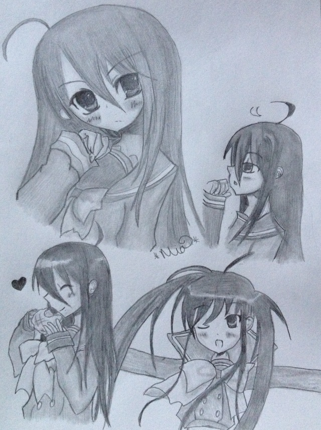 Shana, Shana Everywhere