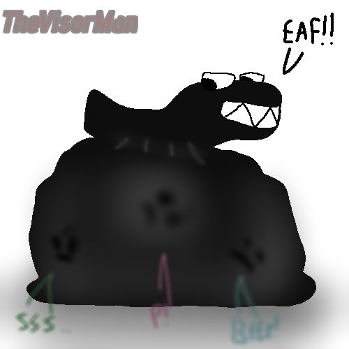 Voring F Voring Spree by TheVisorMan on DeviantArt