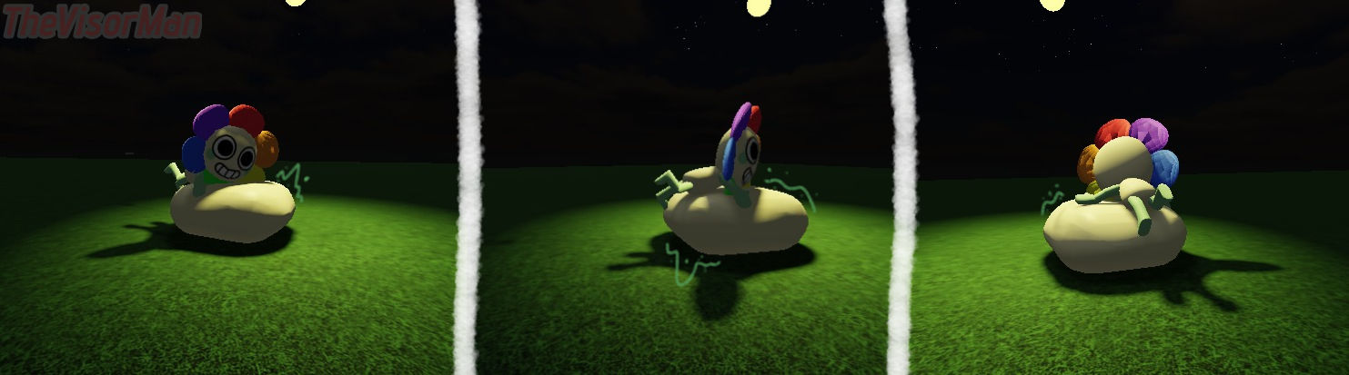 Dandy Vore dandy s World By TheVisorMan On DeviantArt dandy-vore-dandy-s-world-by-thevisorman-on-deviantart