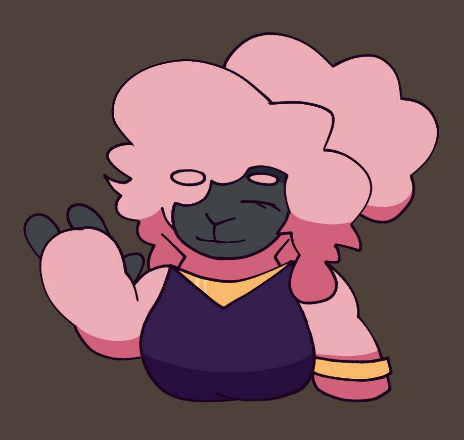 Shea by SunnyShoresDev on DeviantArt
