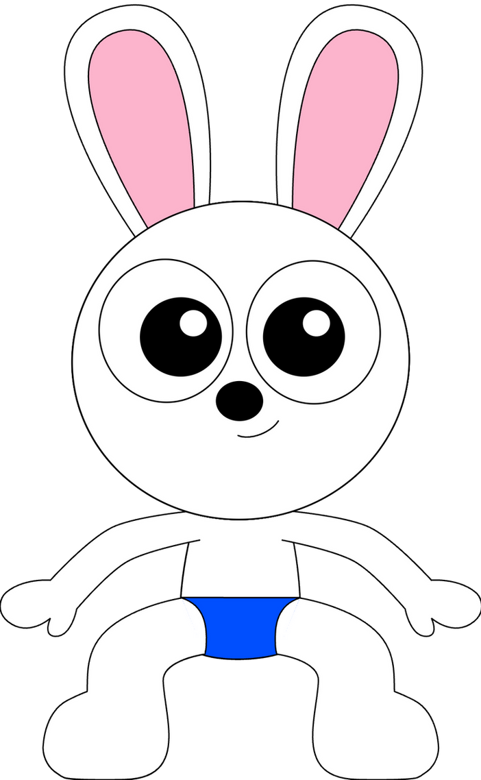 Deviantart Floppy Rabbit Floppy posing by beloved1327 on DeviantArt