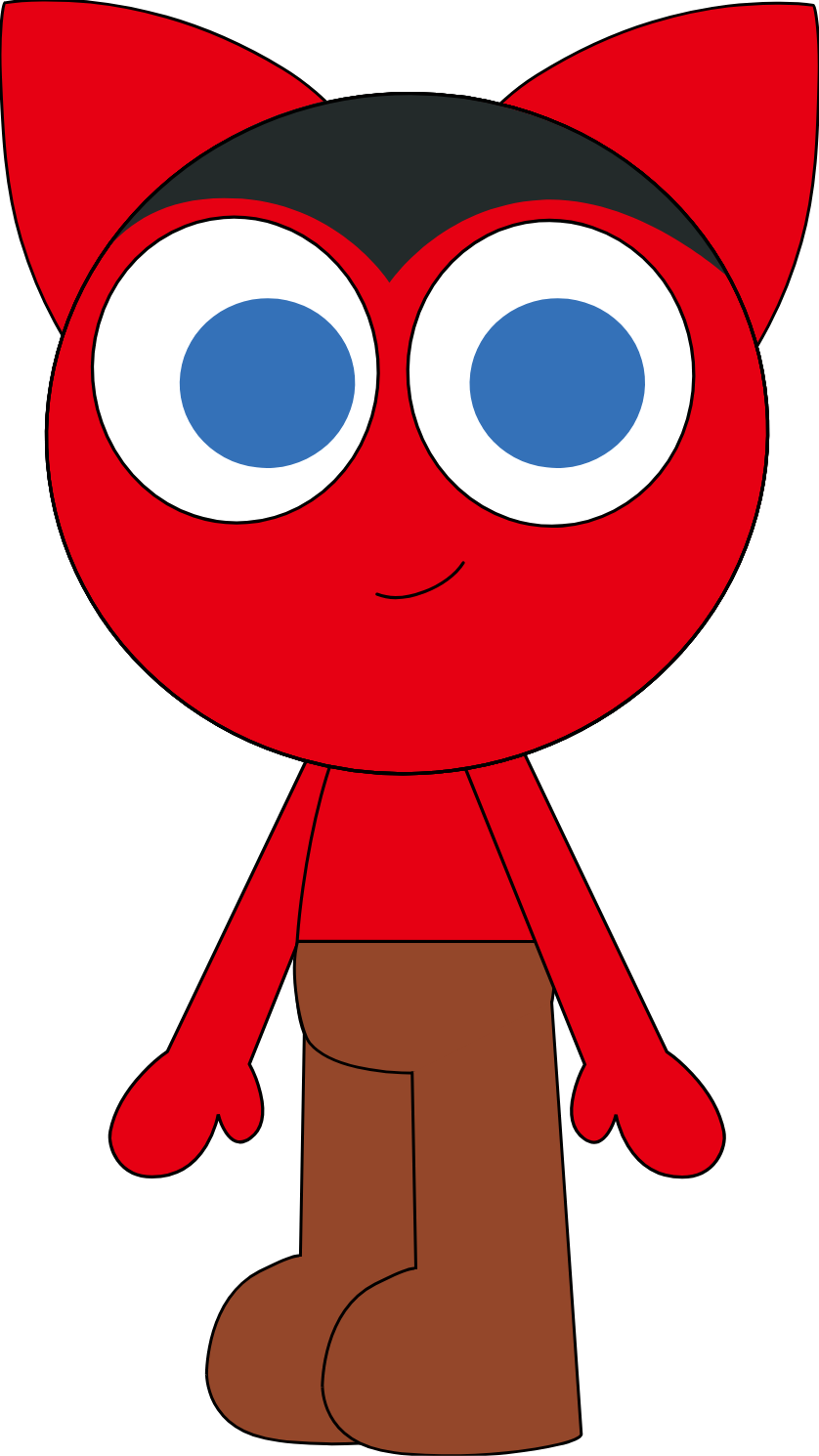 Red 12 Deviantart Red by beloved1327 on DeviantArt