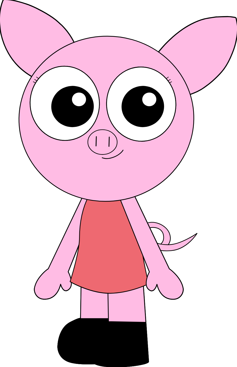Pipppppppp Peppa Pig by beloved1327 on DeviantArt