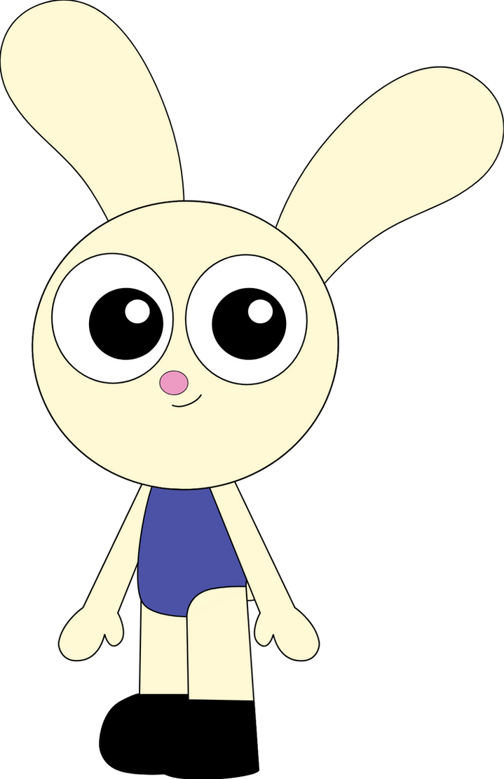 Richard Rabbit by beloved1327 on DeviantArt