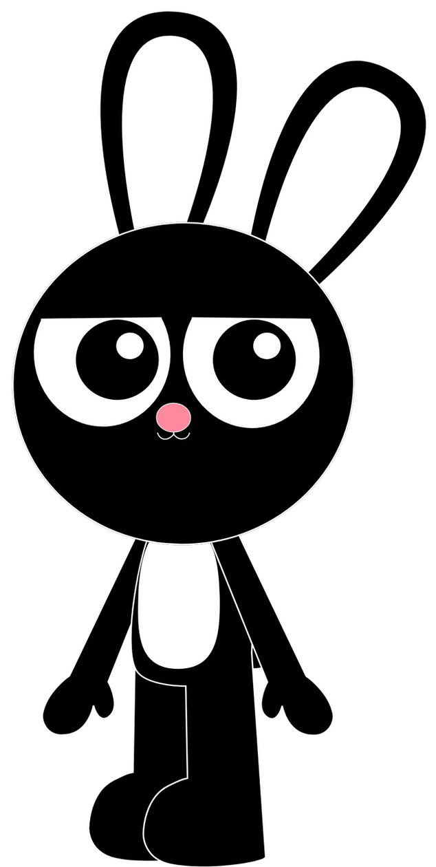 Robert the Rabbit (READ DESC) by beloved1327 on DeviantArt