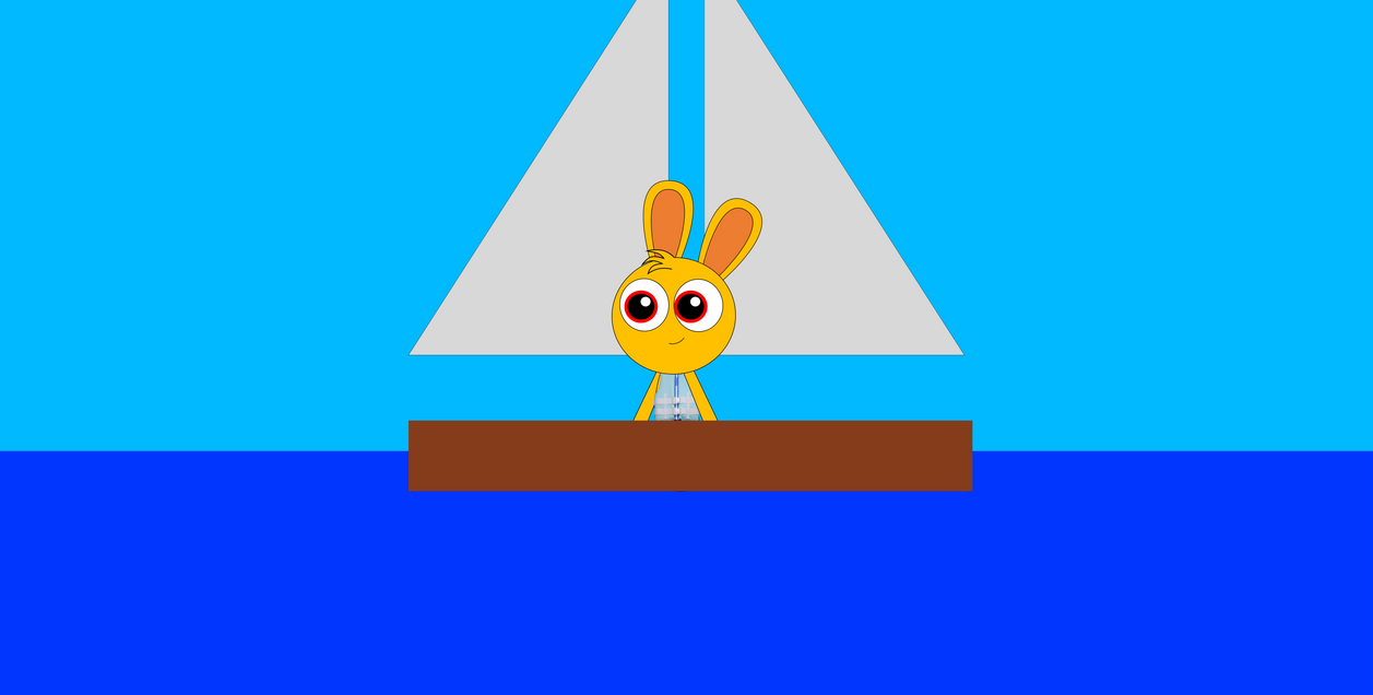 Stuart sailing by beloved1327 on DeviantArt