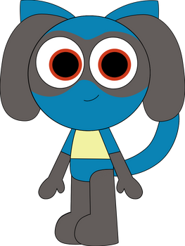 Lucario