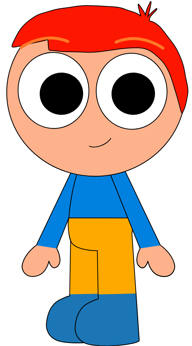 Imx Timmy Timmy by beloved1327 on DeviantArt