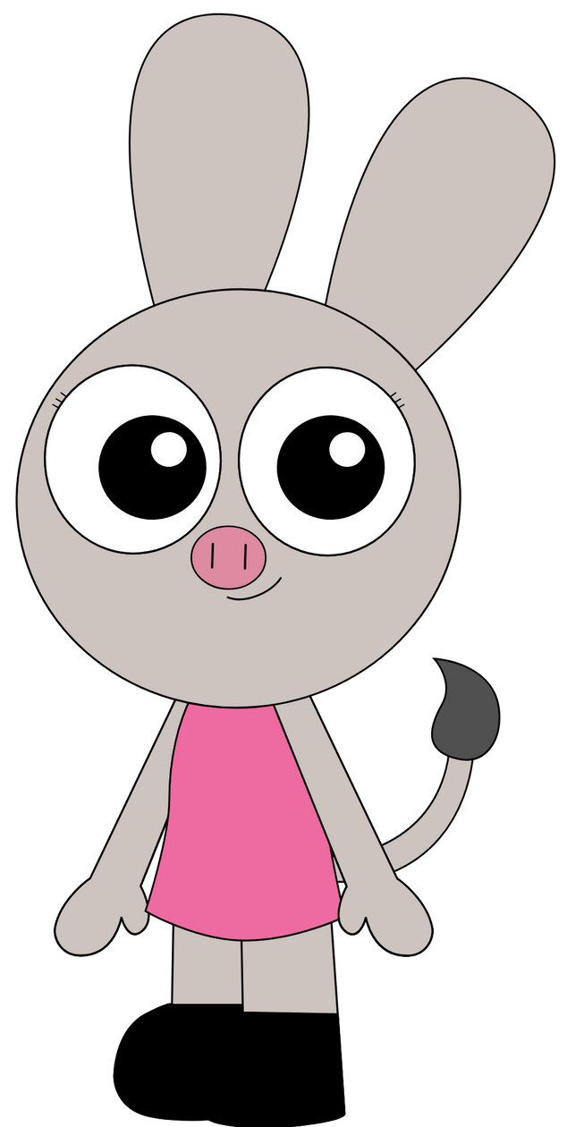 Dorie Donkey by beloved1327 on DeviantArt