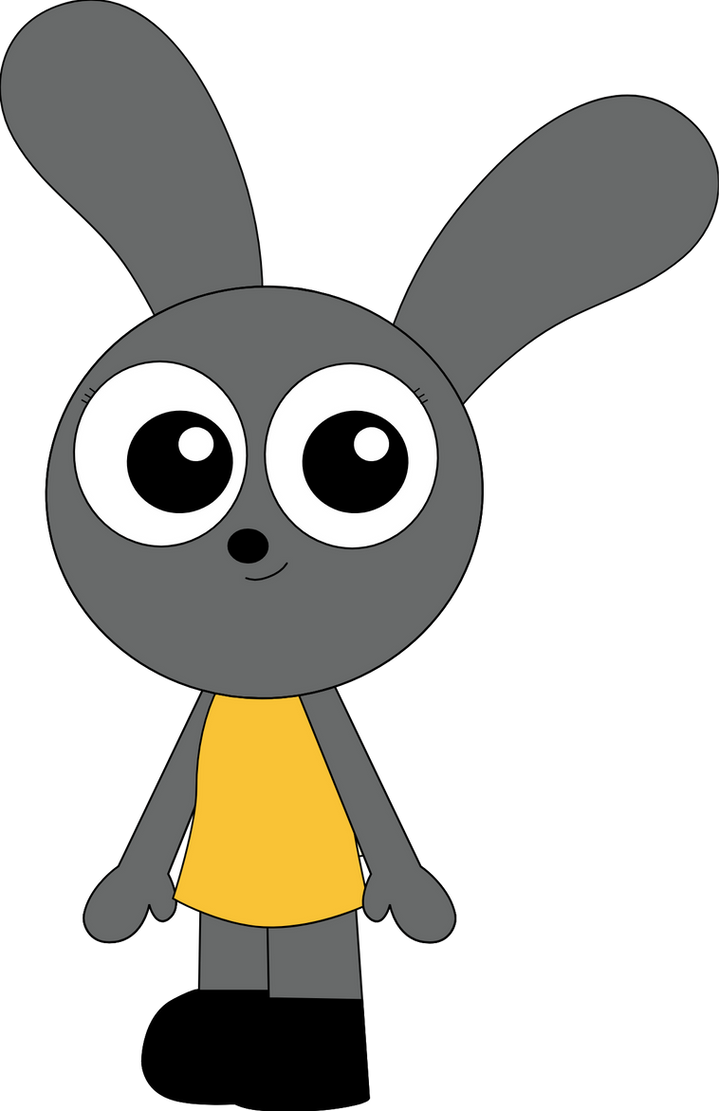 Rylee Rabbit by beloved1327 on DeviantArt