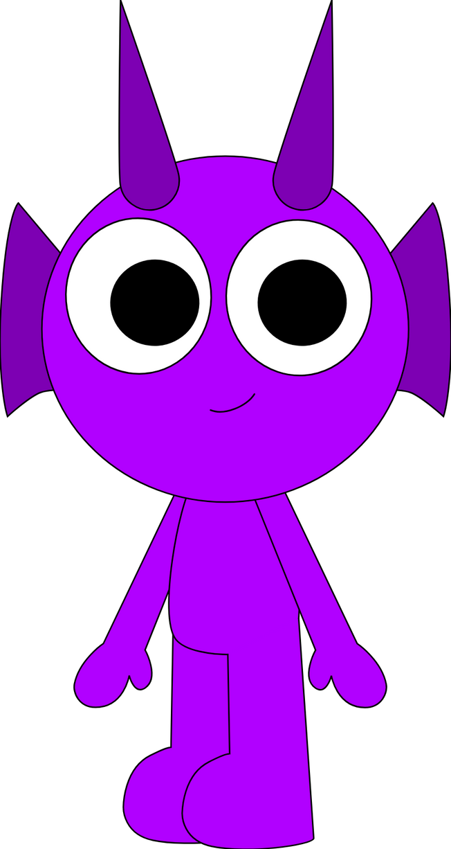 Durple The Rabbit Durple by beloved1327 on DeviantArt